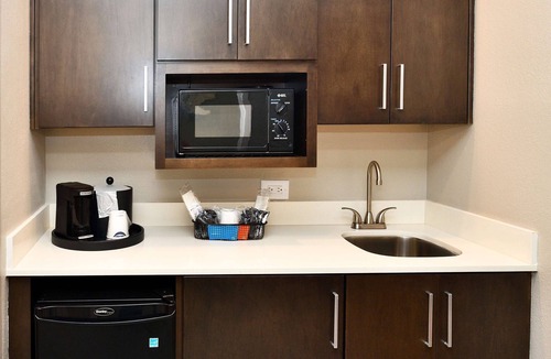 Santee Hotel | Hampton Inn Santee-I-95