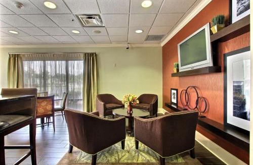 Richmond Hill Hotel | Hampton Inn Savannah-I-95/Richmond Hill