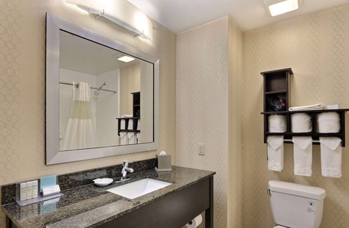 Richmond Hill Hotel | Hampton Inn Savannah-I-95/Richmond Hill