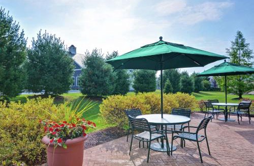 Sayre Hotel | Hampton Inn Sayre