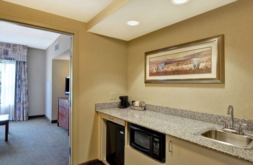 South Waverly Hotel | Hampton Inn Sayre