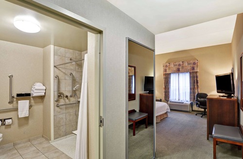 South Waverly Hotel | Hampton Inn Sayre