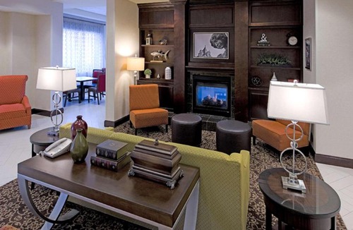 Seward Place Hotel | Hampton Inn Schenectady Downtown
