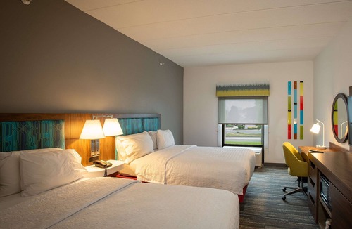 Seaford Hotel | Hampton Inn Seaford