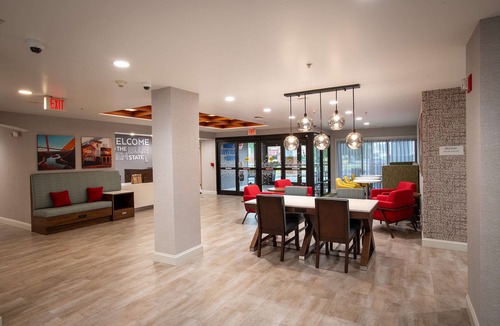 Seaford Hotel | Hampton Inn Seaford
