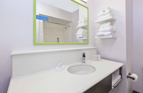 Sedalia Hotel | Hampton Inn Sedalia