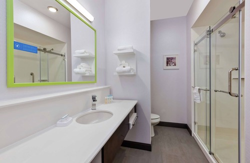 Sedalia Hotel | Hampton Inn Sedalia