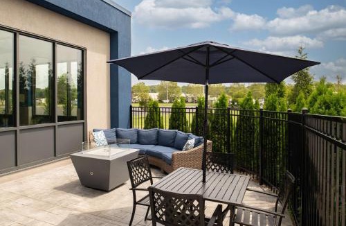 Seekonk Hotel | Hampton Inn Seekonk