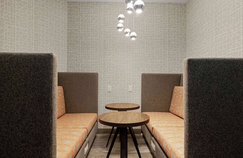Seguin Hotel | Hampton Inn Seguin