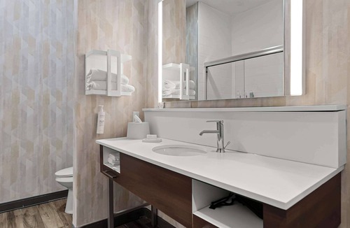 Seguin Hotel | Hampton Inn Seguin