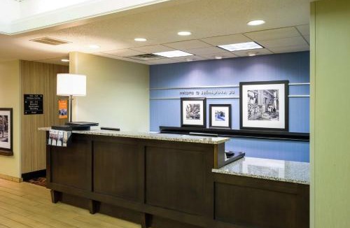Selinsgrove Hotel | Hampton Inn Selinsgrove/Shamokin Dam