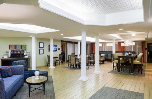 Selinsgrove Hotel | Hampton Inn Selinsgrove/Shamokin Dam