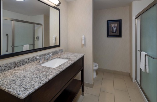 Seneca Falls Hotel | Hampton Inn Seneca Falls