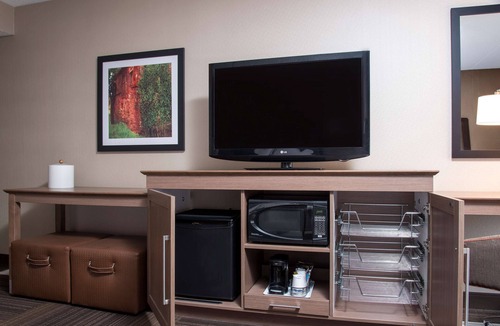 Seymour Hotel | Hampton Inn Seymour