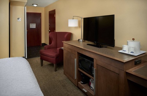 Shelbyville Hotel | Hampton Inn Shelbyville