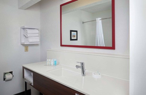 Shelbyville Hotel | Hampton Inn Shelbyville