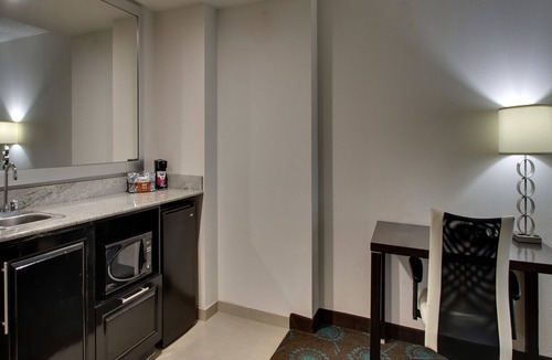 Shreveport Hotel | Hampton Inn Shreveport Airport