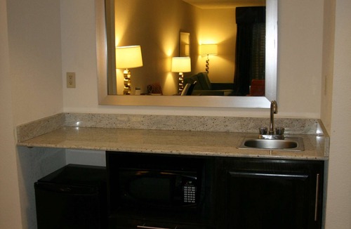 Shreveport Hotel | Hampton Inn Shreveport Airport