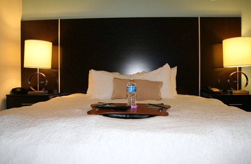 Shreveport Hotel | Hampton Inn Shreveport Airport