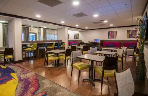 Bossier City Hotel | Hampton Inn Shreveport/Bossier City