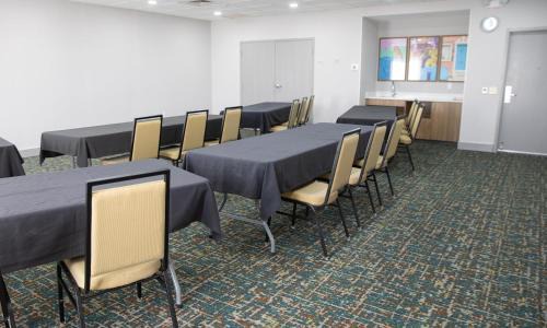 New Freedom Hotel | Hampton Inn Shrewsbury