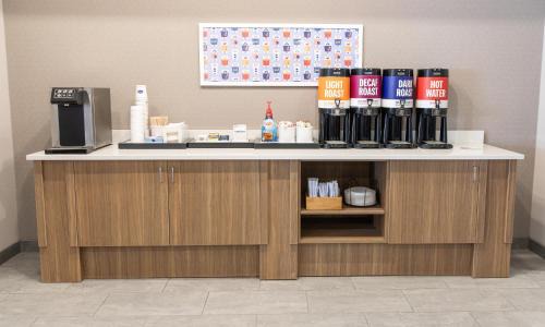 New Freedom Hotel | Hampton Inn Shrewsbury