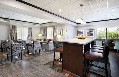 Sierra Vista Hotel | Hampton Inn Sierra Vista