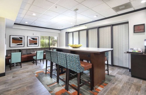 Sierra Vista Hotel | Hampton Inn Sierra Vista