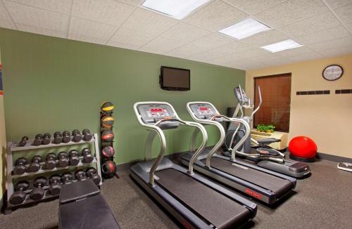 Sidney Hotel | Hampton Inn Sidney