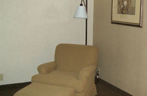 Sidney Hotel | Hampton Inn Sidney