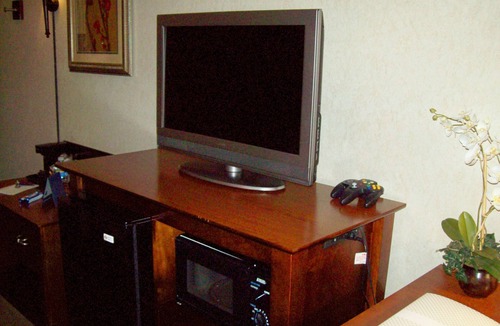 Sidney Hotel | Hampton Inn Sidney