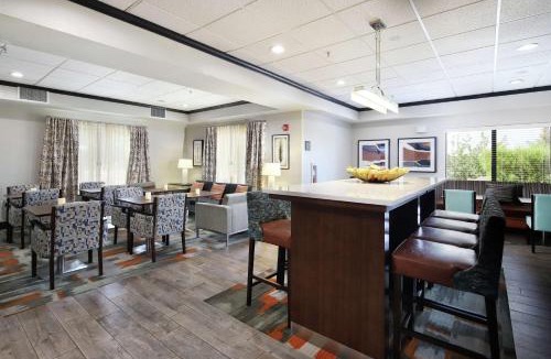 Sierra Vista Hotel | Hampton Inn Sierra Vista