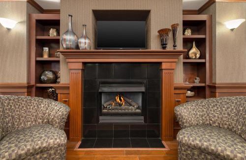 Siloam Springs Hotel | Hampton Inn Siloam Springs