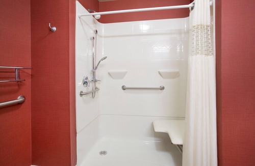 Siloam Springs Hotel | Hampton Inn Siloam Springs