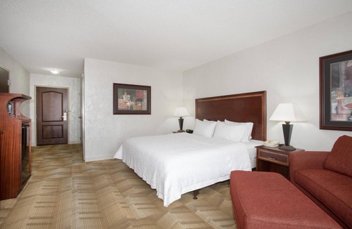 Siloam Springs Hotel | Hampton Inn Siloam Springs