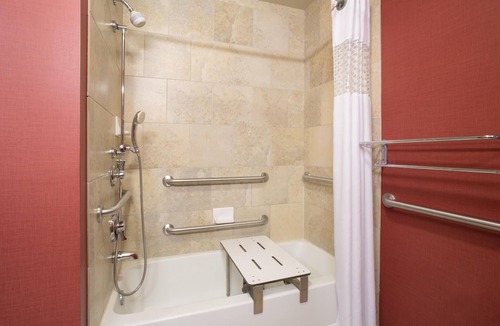 Siloam Springs Hotel | Hampton Inn Siloam Springs