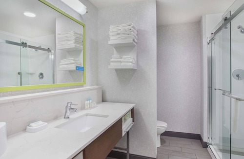 Simpsonville Hotel | Hampton Inn Simpsonville