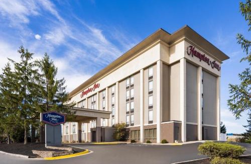 Somerset Hotel | Hampton Inn Somerset