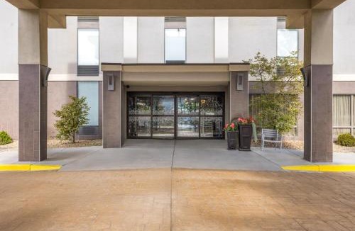 Somerset Hotel | Hampton Inn Somerset