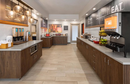 Somerset Hotel | Hampton Inn Somerset