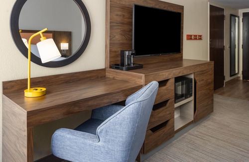 Somerset Hotel | Hampton Inn Somerset