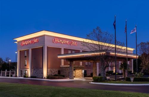 South Hill Hotel | Hampton Inn South Hill