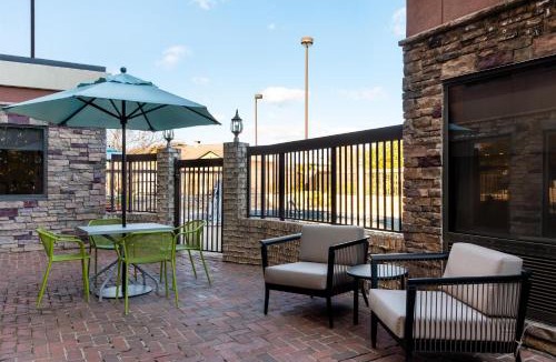South Hill Hotel | Hampton Inn South Hill