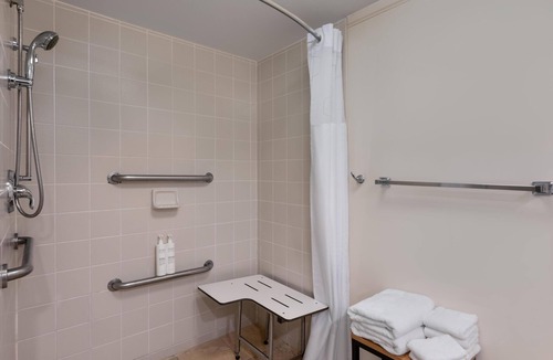 South Hill Hotel | Hampton Inn South Hill