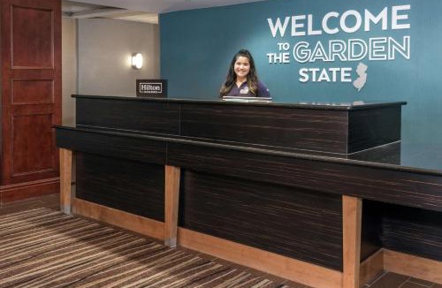 South Plainfield Hotel | Hampton Inn South Plainfield-Piscataway