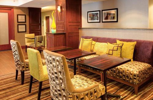 South Plainfield Hotel | Hampton Inn South Plainfield-Piscataway