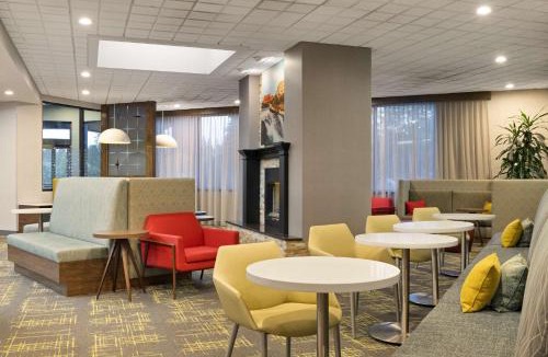 West Spokane Hotel | Hampton Inn Spokane Airport