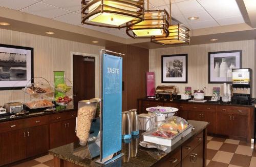 Turners Hotel | Hampton Inn Springfield-Southeast, MO