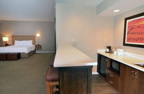 Turners Hotel | Hampton Inn Springfield-Southeast