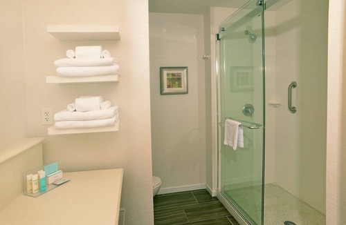 Turners Hotel | Hampton Inn Springfield-Southeast